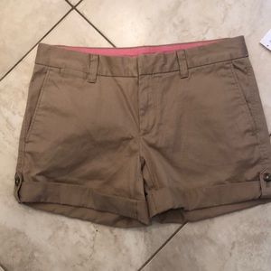 Banana Republic Shorts NWT